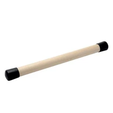 WOODRIVER Small Wooden Vise Handle 7/8" Diameter x 10-1/2" Length