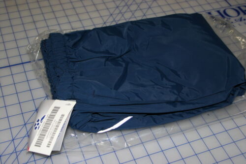 *PT XX-Large short DSCP nylon wind water proof workout jogging pants USAF - Picture 2 of 3