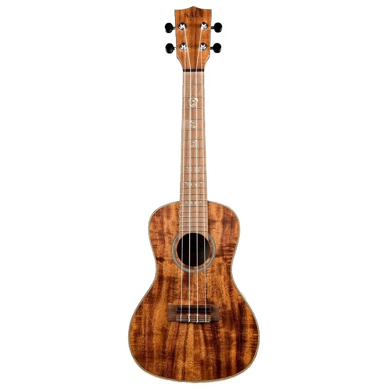 Standard Concert Ukuleles