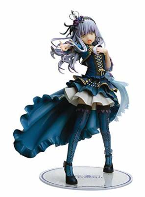 バンドリ！　ボーカリストコレクション　Vocalist　Collection Bandori! Girl band party! 1/7 scale figure VOCAL COLLECTION