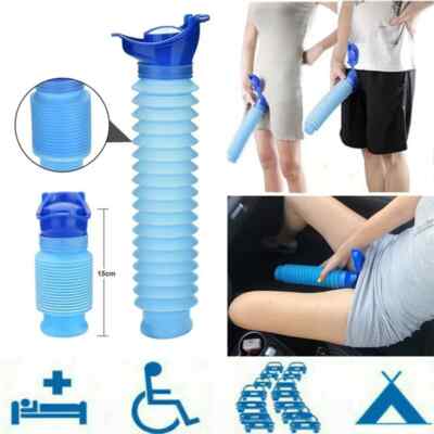 Sedile WC pieghevole portatile per auto, campeggio, viaggi, sport