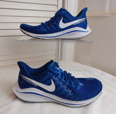 Nike Zoom Vomero,Women's,Size 6,Blue,Running Shoes, CK1971-402