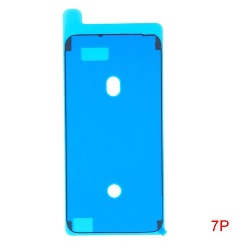 For iPhone 6s 7 8 Plus Frame Bezel Seal Tape Adhesive Glue LCD Screen . - Picture 20 of 22