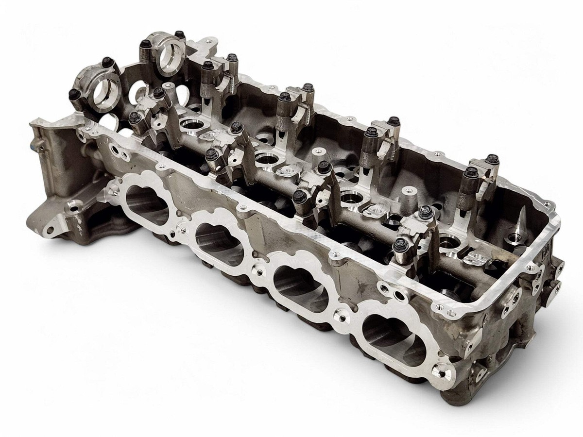 2025 Chevrolet Corvette C8 ZR1 LT7 Engine Cylinder Head