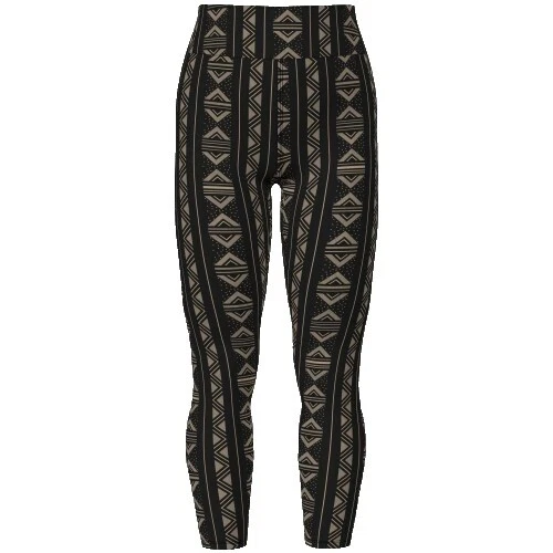 Leggings para Mujer Marrón LuLaRoe