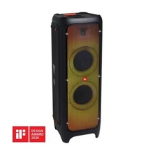 Jbl Partybox 1000 Portable Bluetooth Speaker - Black