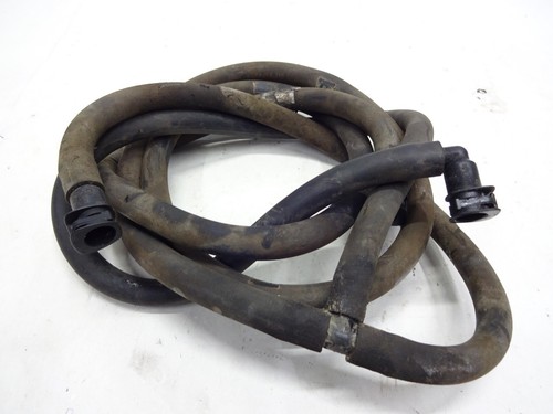 Mercedes B-Klasse W245 SWR SRA Xenon Schlauch Scheinwerferreinigung Leitung