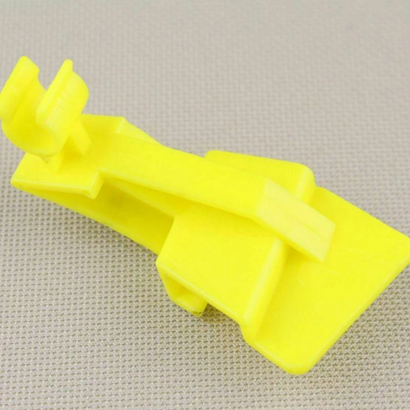 For 11-18 Ford Fiesta B-Max Transit Hood-Support Rod Retainer Clips 8A6Z16828B Foto 4 de 4