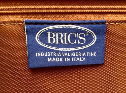 BRIC'S Life PC Holder BLF 10873 Sacoche pour ordinateur portable Taille 29/23/3 cm Neuf - Photo 3/7