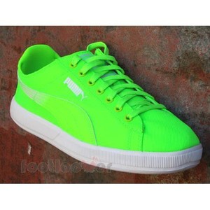 Scarpe Puma Archive Lite Lo Mesh Fade 362164 06 Uomo Green Gecko Scarpe Puma Archive Lite Lo Mesh Fade 362164 06 Uomo Green Gecko