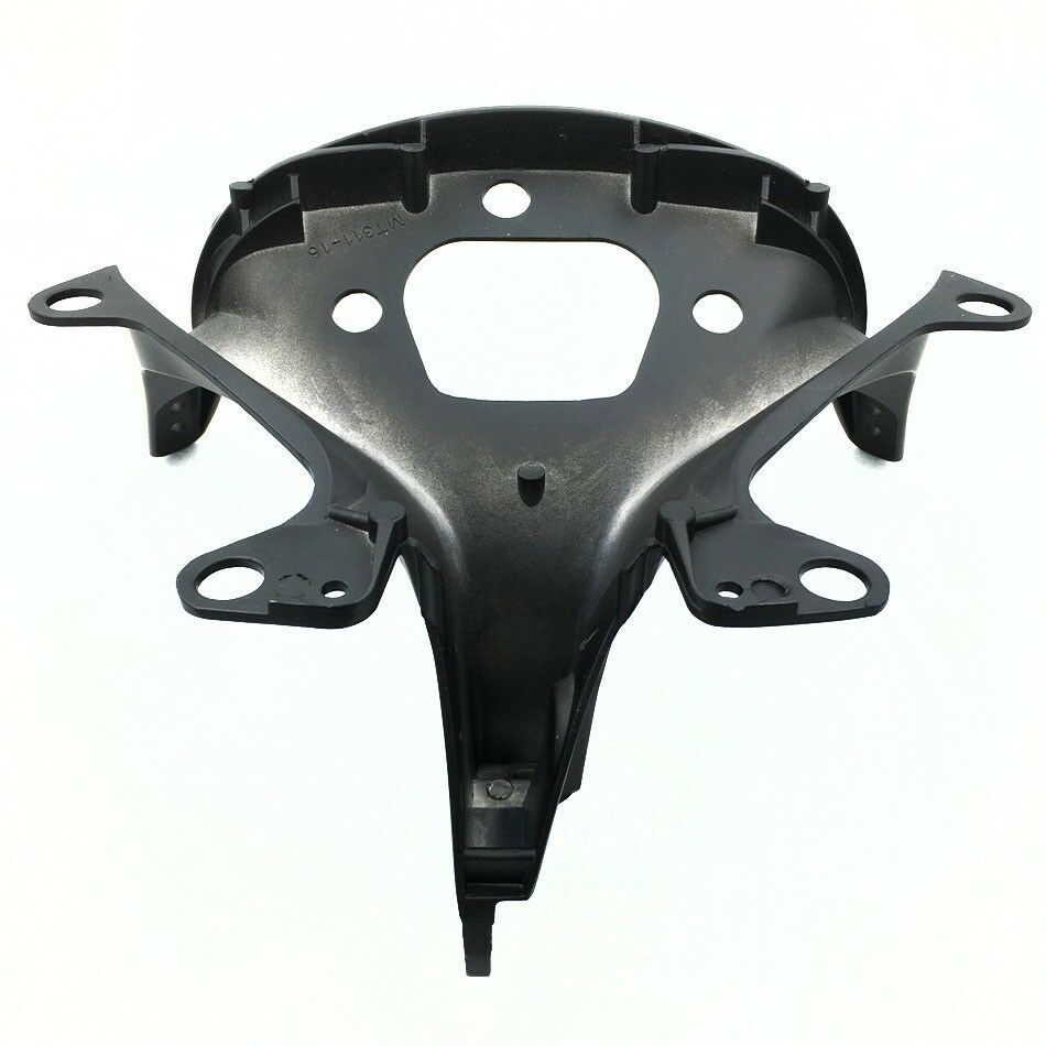 Headlight brace for 2003 2004 2005 Yamaha R6 YZF600 Upper Stay Fairing Bracket