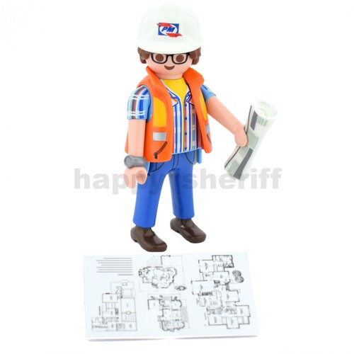 Playmobil Mystery Figures Series 18 70369 70370 Boy and Girl Choice NEW - Picture 15 of 91