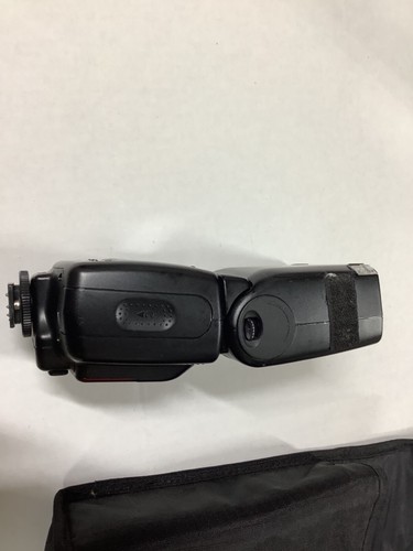 Nikon SB-25 Speedlight Shoe Mount External Flash - Picture 5 of 5