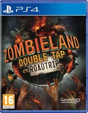 Zombieland Double Tap Roadtrip