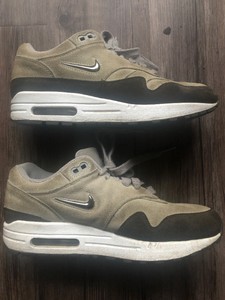 nike air max 1 size 8