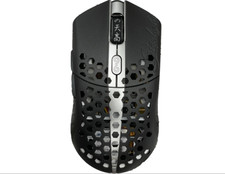 Finalmouse Starlight Pro The Last Legend MEDIUM W/ ACCESS CODE SEALED