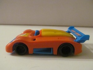 bosch toy car