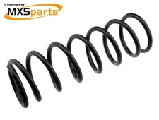 MX5 Bilstein Sports Suspension Rear Coil Spring Genuine Mazda MX-5 Mk2.5 2000>05