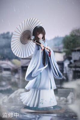 Elixirdream ManSui Sui Man Tong Zhou 1/6 Complete Figure Toys Model New IN Stock