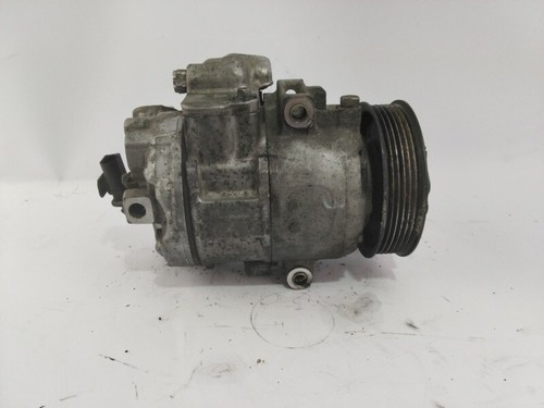 6Q0820803D klimakompressor VOLKSWAGEN POLO 9N1 GT dmuap1733271