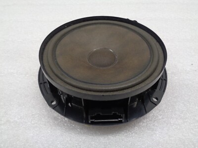 2009-2017 Volkswagen CC Rear Left or Right Door Speaker 3C8035453