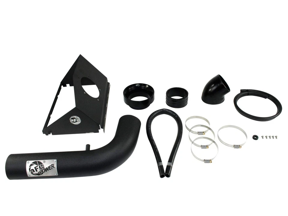 aFe Power Magnum FORCE 54-11992 Dodge RAM HEMI Performance Intake System (Oil... - Image 4 of 4