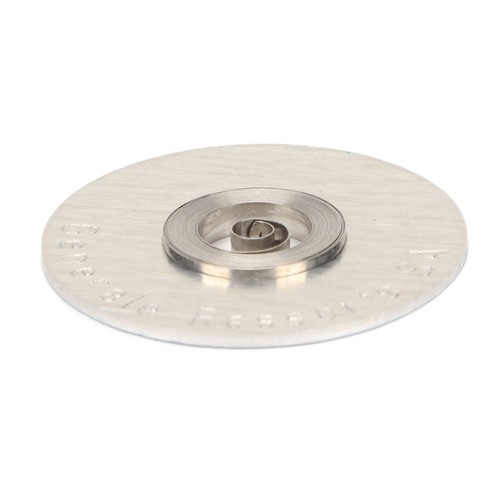 Watch Movement Mainspring Alloy High Accuracy Mechanical Watch Movement Main GOF - Picture 8 of 33