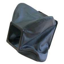 Leather Replacement Wide Angle Bellow f/ Linhof Technikardan 45 S45 4x5 Camera