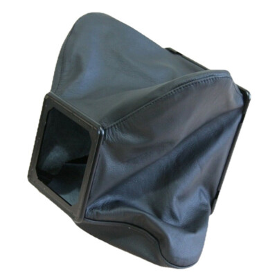 Leather Replacement Wide Angle Bellow f/ Linhof Technikardan 45 S45 4x5 Camera