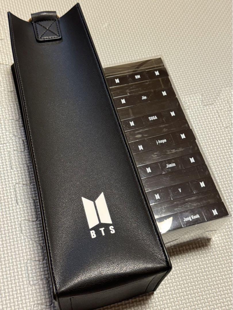 BTS FILE BLOC JENGA FORTUNE BOX | eBay BTS FILE BLOC JENGA FORTUNE BOX | eBay