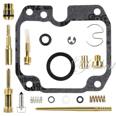 Camshaft Kit For Kawasaki Bayou 220 KLF220A ATV (1988-2002) - Includes Cam & Related Parts