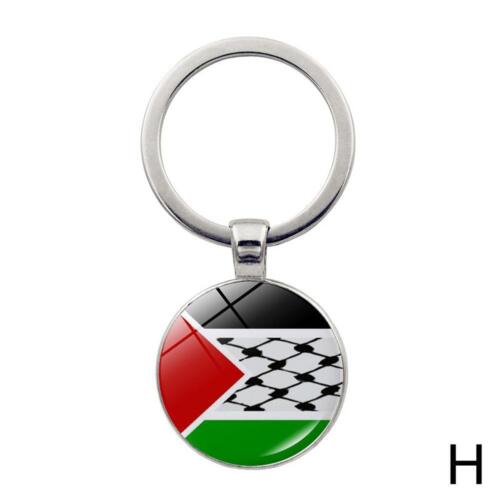 Palestinian Flag KeychainS Pendant Anti War Peace Protection for Children Gaza - Picture 30 of 34