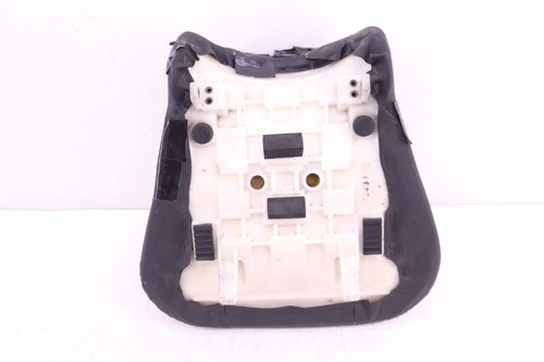 2004 04-05 SUZUKI GSXR 600 GSX600R OEM FRONT RIDER SEAT CUSHION S187 - Picture 13 of 15