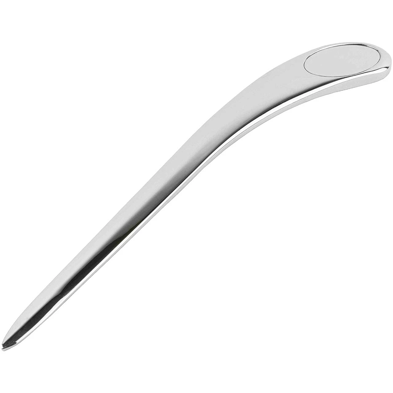 Silver Collectible Pens & Writing Instruments