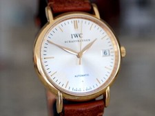 IWC Portofino Midsize Automatic 3564-03 2
