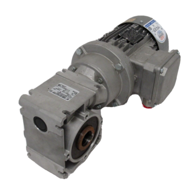 NEW NORD SK1SI63-N140TC-80LP/4 REDUCER 15:1 SK80LP/4 CUS 143TC 1HP