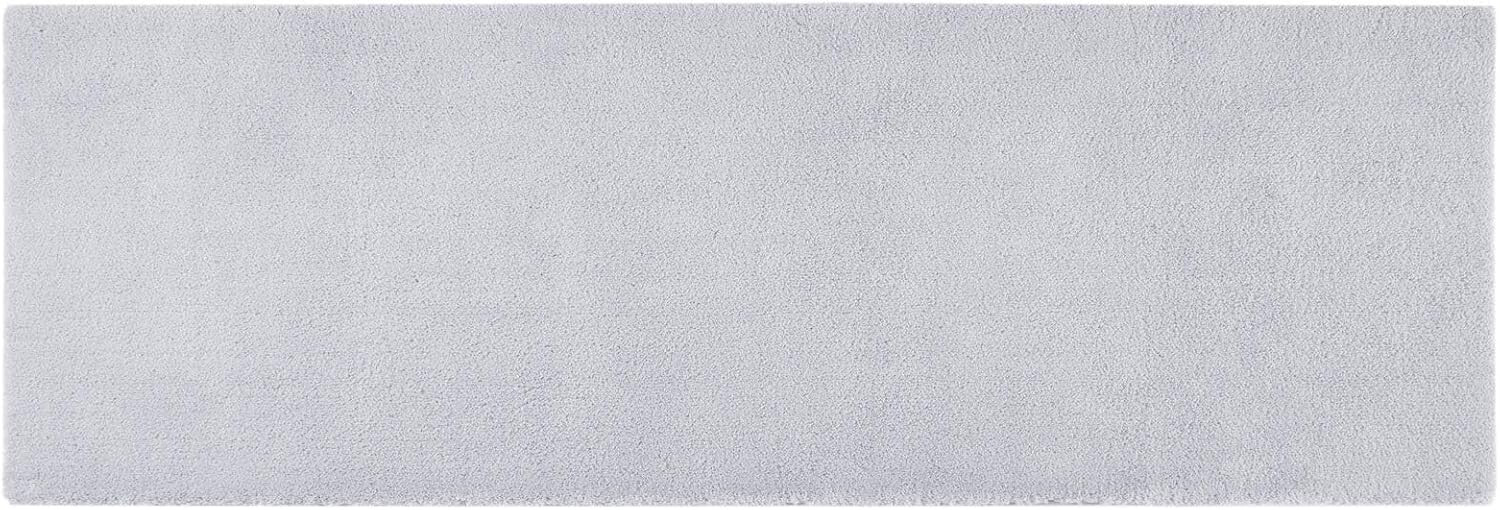 Нескользящий коврик для ванной комнаты MADISON PARK SIGNATURE Marshmallow-24X72 21890₽