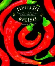 Hellish Relish - Paperback By Niederman, Sharon - GOOD