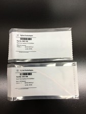 Agilent Cat No 5500-1189 Quick Turn Capillary ST 0. 12x150mm Lot 2 PCS