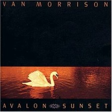 Van Morrison | CD | Avalon sunset (1989)