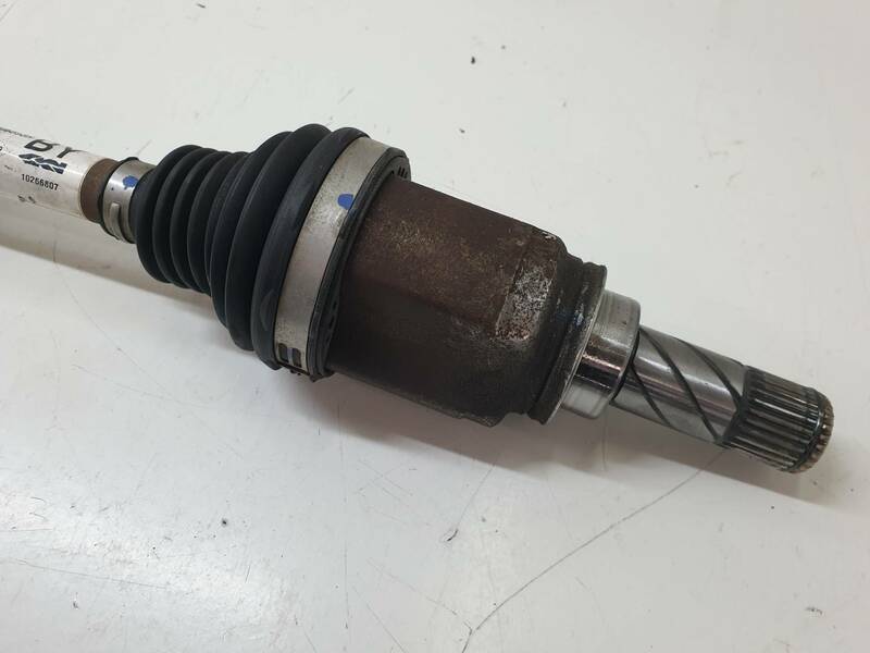Smart Forfour W453 EQ Antriebswelle hinten links A4533509300 #225 
