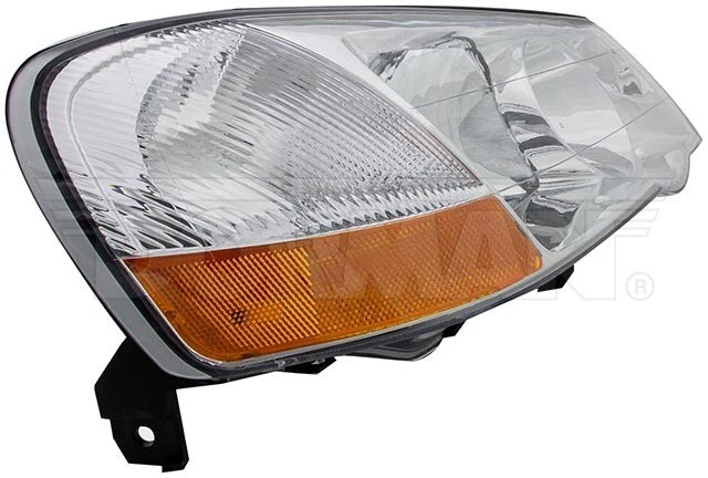 Conjunto de lámpara de cabeza Dorman 1591874 se adapta a Acura TL Foto 3 de 4