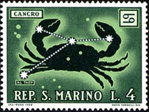 SAN MARINO 1970 Single Vintage intact MNH ** PIECES - Picture 6 of 22