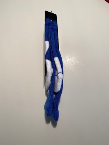 New Nike Elite Cushioned Basketball Crew Socks * Youth (3Y-5Y) * Women 4-6 - Picture 5 of 9