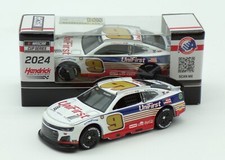 2024 CHASE ELLIOTT 9 Unifirst Throwback 1:64 In Stock