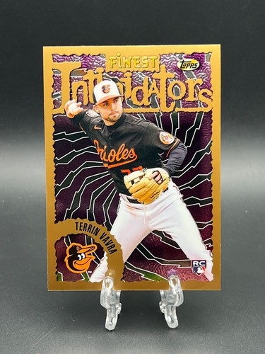 2023 Topps Finest Flashbacks - Choose Your Player - Buy More & Save Up To 40%! - Bild 119 von 190