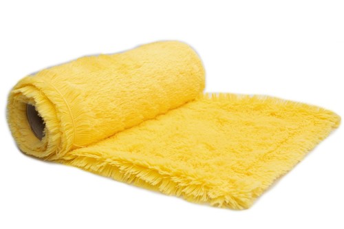 Minkee Hair Shaggy Artificial fur 18 mm, 50 x 160 cm - Picture 42 of 82