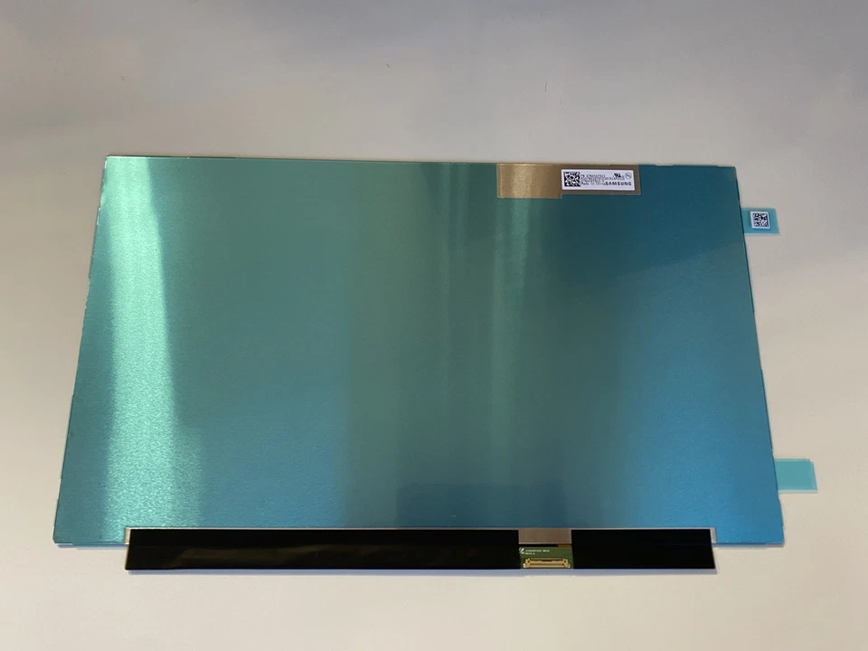 LCD Display Bildschirm Asus Vivobook 15 K513EA-AB54 15.6" FHD OLED IPS 400nit - Bild 2 von 3