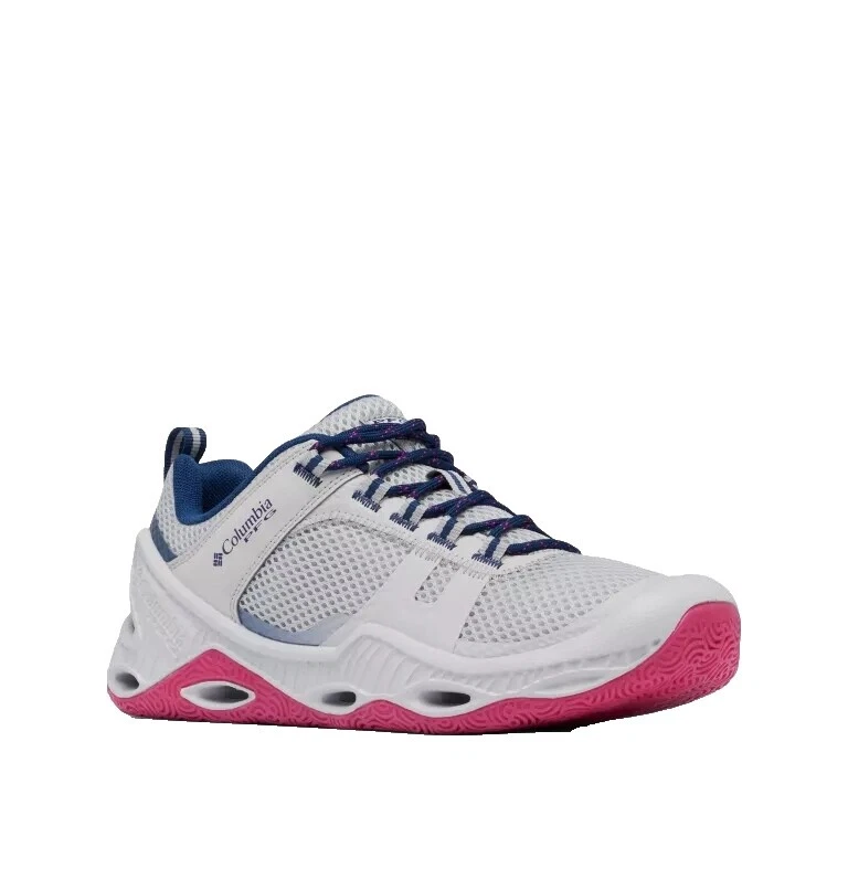 Zapatillas deportivas sólido Columbia para De mujer