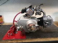 VMT Spin/Tilt/Rotate ENGINE STAND for KAWASAKI